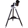 Телескоп SKY-WATCHER MAK80 AZ-GTe SYNSCAN GOTO 72653